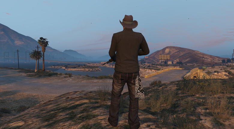 Hunting in Blaine County
