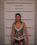 Most Wanted - Classy Hoer