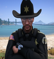 Sheriff Hargrove
